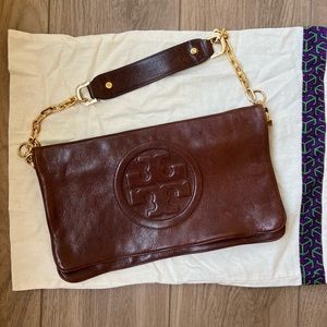Tory Burch Flap Purse